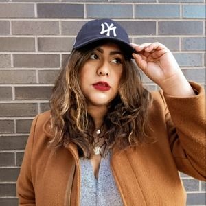 Meet your Posher, Joss